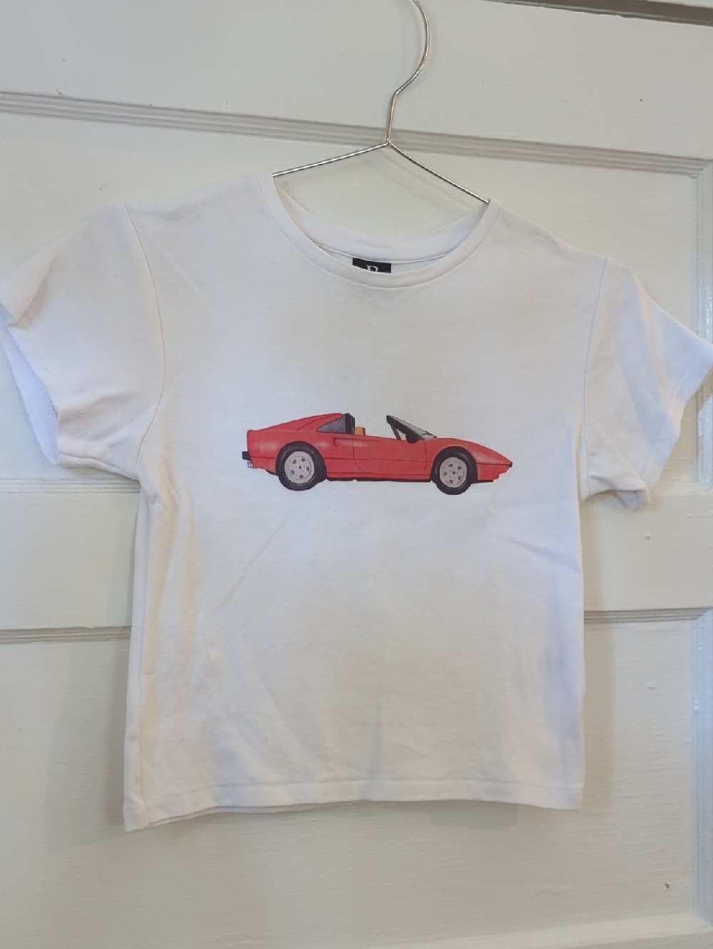 Realisation Tee - Picture 5 of 9